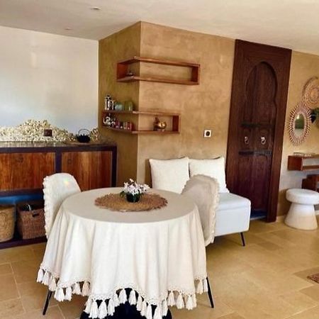Little Casbah Villa Le Tampon Luaran gambar