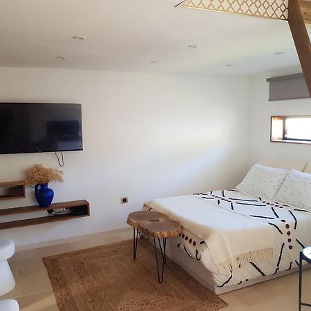 Little Casbah Villa Le Tampon Luaran gambar