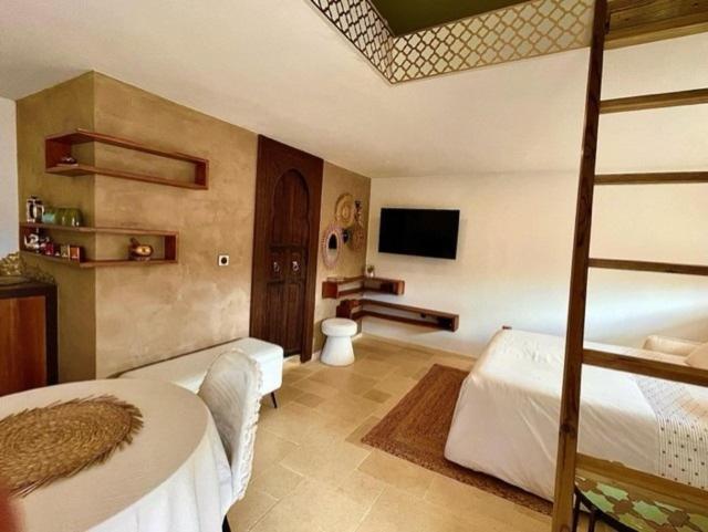 Little Casbah Villa Le Tampon Luaran gambar