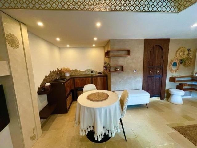 Little Casbah Villa Le Tampon Luaran gambar