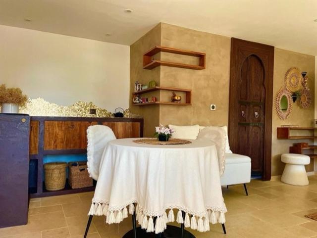 Little Casbah Villa Le Tampon Luaran gambar