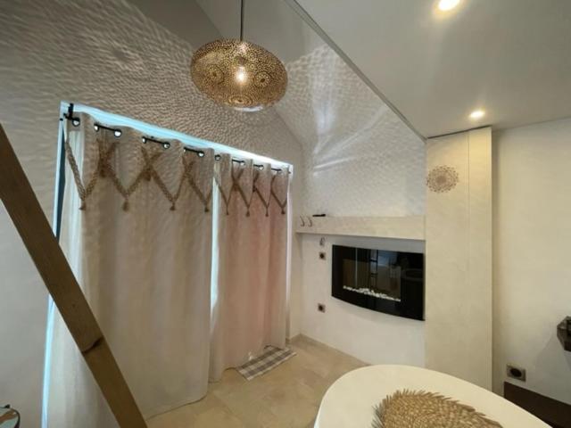 Little Casbah Villa Le Tampon Luaran gambar