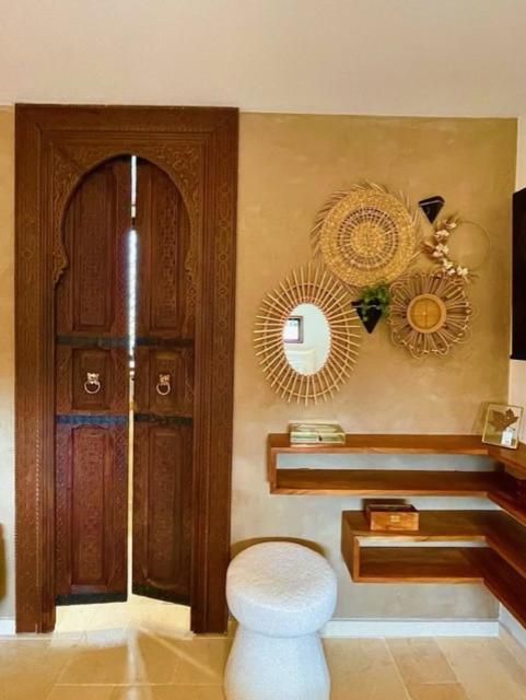 Little Casbah Villa Le Tampon Luaran gambar