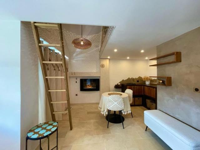 Little Casbah Villa Le Tampon Luaran gambar