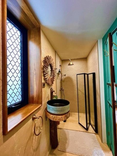Little Casbah Villa Le Tampon Luaran gambar