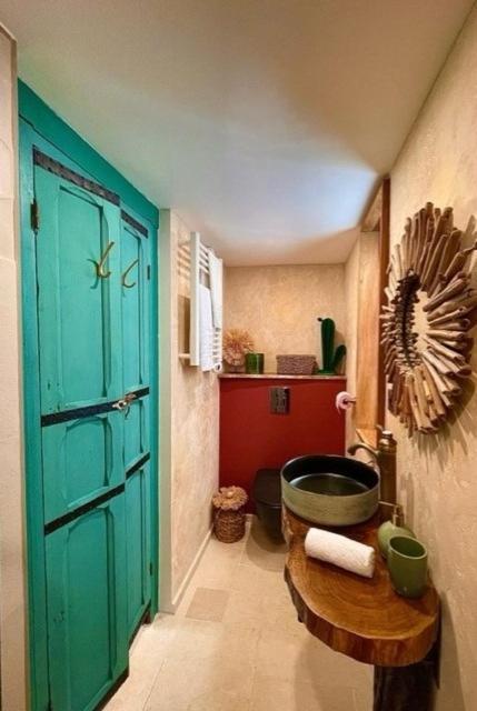 Little Casbah Villa Le Tampon Luaran gambar