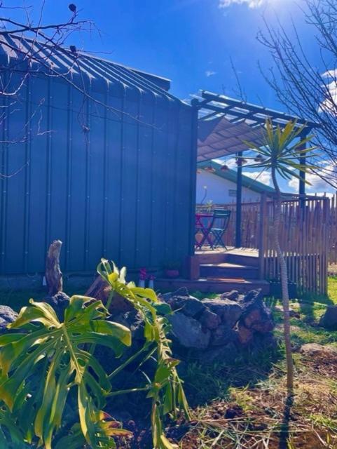 Little Casbah Villa Le Tampon Luaran gambar