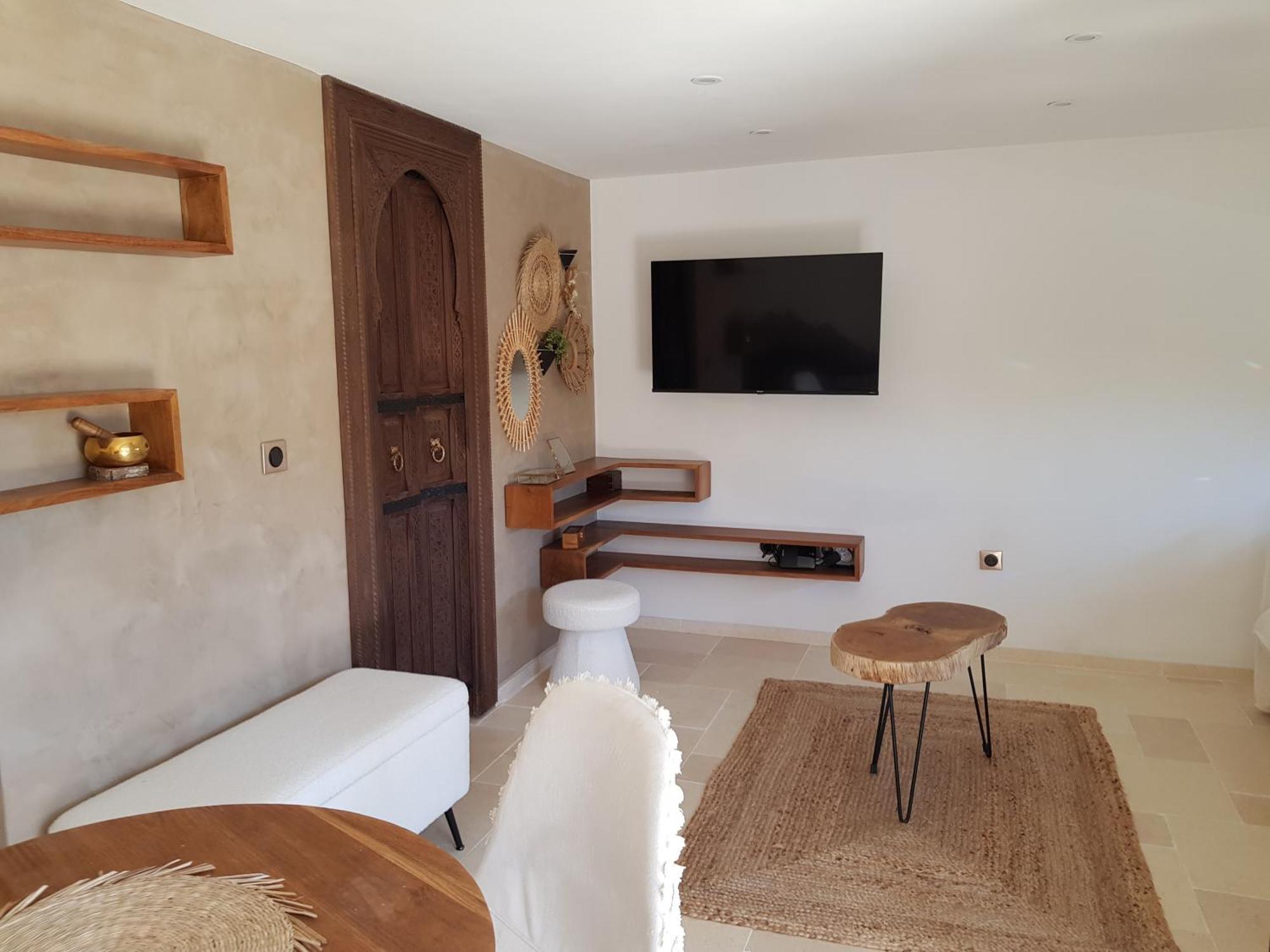 Little Casbah Villa Le Tampon Luaran gambar