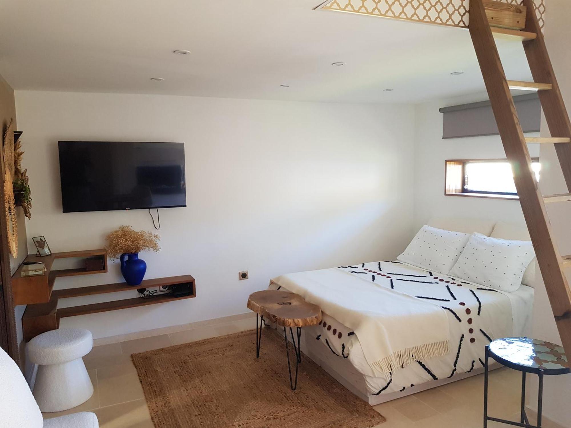 Little Casbah Villa Le Tampon Luaran gambar